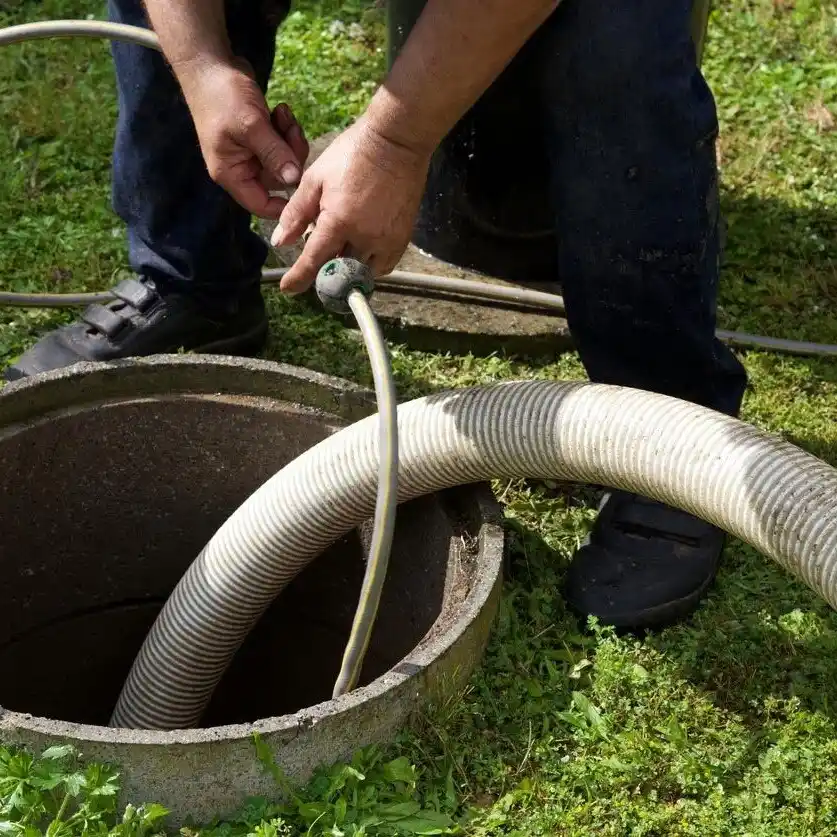 septic tank services Hartville